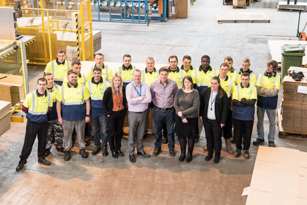 The FastBox team